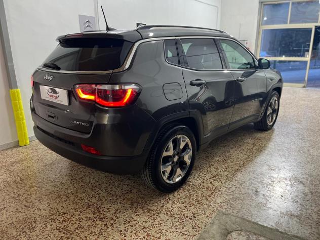 Jeep Compass 1.6 Multijet II 2WD Longitude - Foto 6