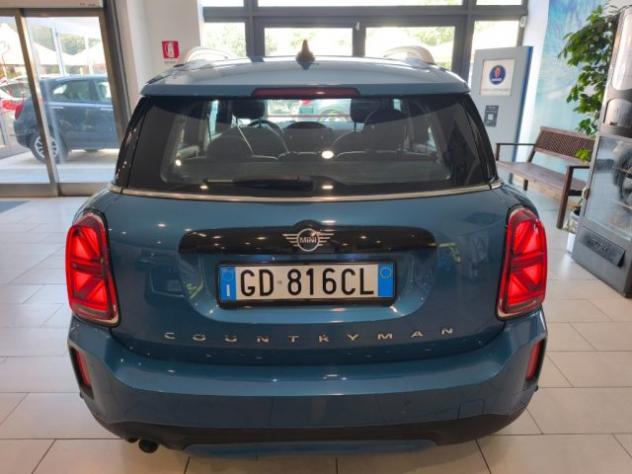MINI Countryman 1.5 One D Hype Countryman rif. 23762285 - Foto 5