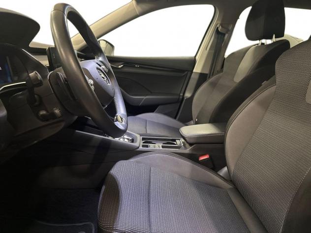 Škoda Octavia Wagon 2.0 tdi evo Executive 150cv dsg - Foto 9
