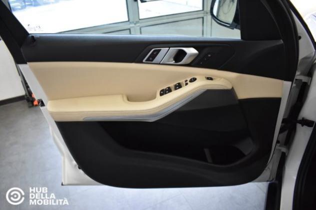 BMW X5 xDrive30d 48V Business rif. 23487813 - Foto 7