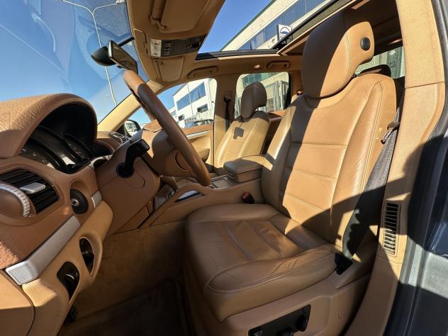 Porsche Cayenne Cayenne 3.2 Automatic 250cv - Foto 10