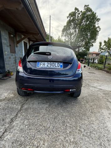 Lancia Ypslon - Foto 3