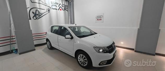 Dacia Sandero 1.0 SCe 12V 75CV Start&Stop Comfort - Foto 4