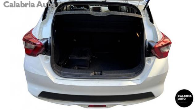 NISSAN Micra IG-T 92 GPL 5 porte Eco Visia rif. 23786948 - Foto 5