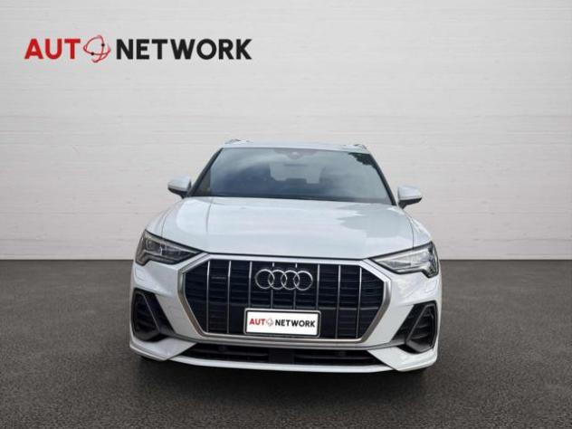 AUDI Q3 45 TFSI quattro S tronic S line edition | TETTO rif. 24171019 - Foto 5