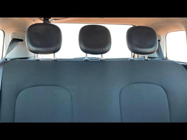 FIAT Panda 1.0 FireFly Hybrid 70cv City Cross S&S rif. 23860094 - Foto 9
