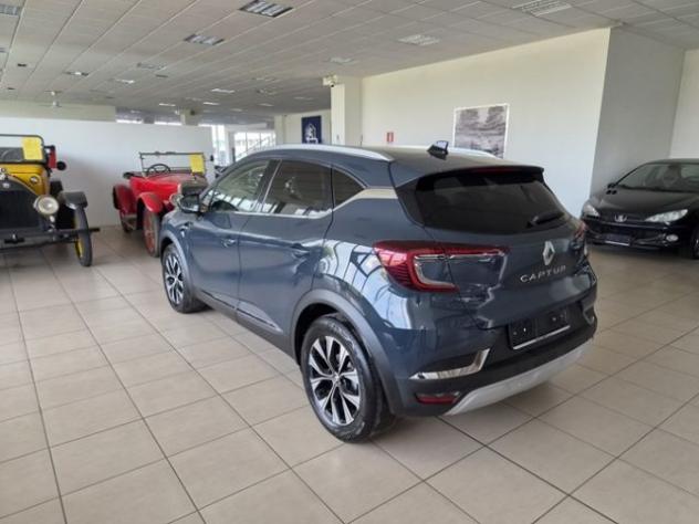 RENAULT Captur TCe 100 CV GPL Techno rif. 24171718 - Foto 3