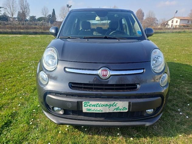 Fiat 500L 0.9 TwinAir Turbo Natural Power Lounge - Foto 4