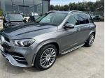 Mercedes-Benz GLE GLE 350 de 4MATIC Plug-in Premium