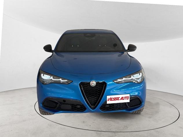 Alfa Romeo Stelvio 2.2 TD 210 CV Veloce AT8 Q4 - Foto 8