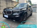 BMW X5 xDrive30d Msport rif. 23940420