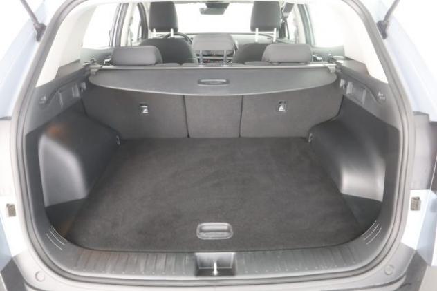 KIA Sportage Sportage 1.6 CRDi MHEV DCT Business rif. 23679692 - Foto 6