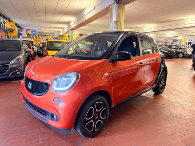 Smart ForFour 70 1.0 Prime - Foto 2