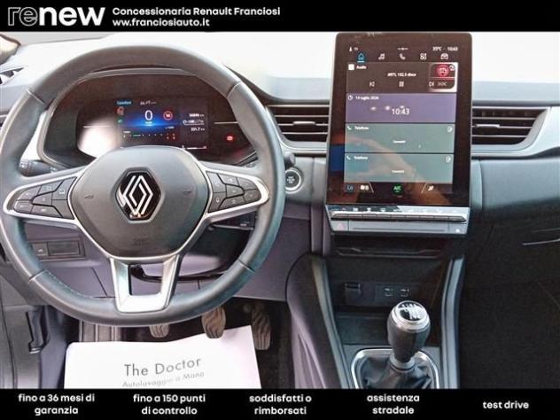 RENAULT Captur TCE 100 GPL TECHNO 2025 rif. 23930219 - Foto 7