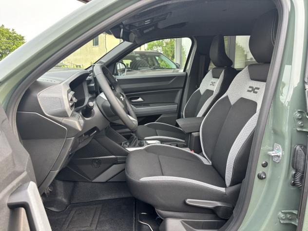 Dacia Duster 1.2 Eco-G 120cv Journey #Cold.Pack - Foto 7