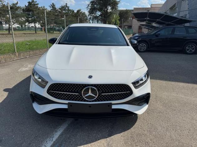 MERCEDES-BENZ A 180 Automatic AMG Line Premium rif. 23794575 - Foto 3