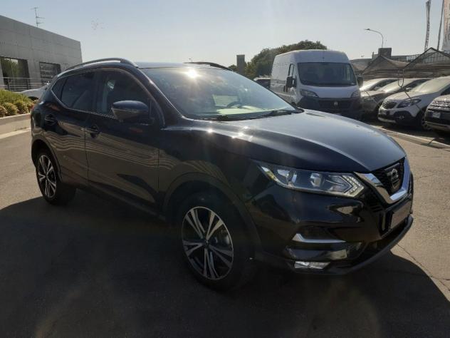 Nissan Qashqai 1.5 dCi N-Connecta KM CERTIFICATI-GARANZIA-1°PROP - Foto 4