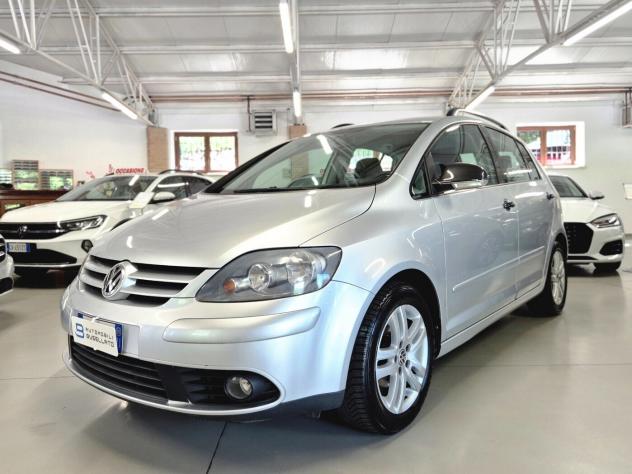 Volkswagen Golf Plus 1.6 Comfortline - Foto 3