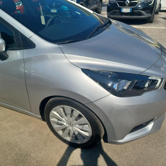 Nissan Micra Micra IG-T 92 GPL 5 porte Eco Acenta - Foto 4