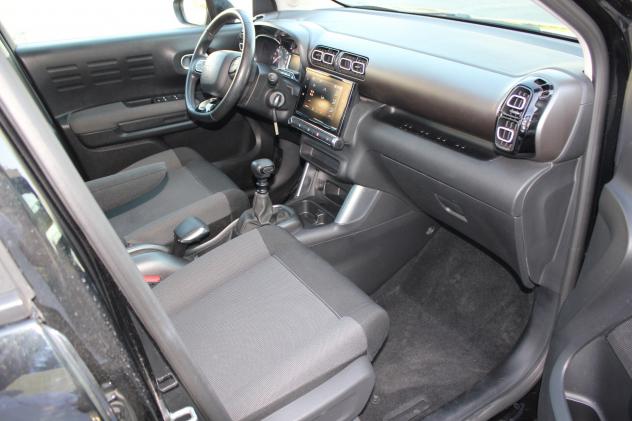 Citroen C3 Aircross 1.2 PureTech 110 Shine Navi Full LED - Foto 10