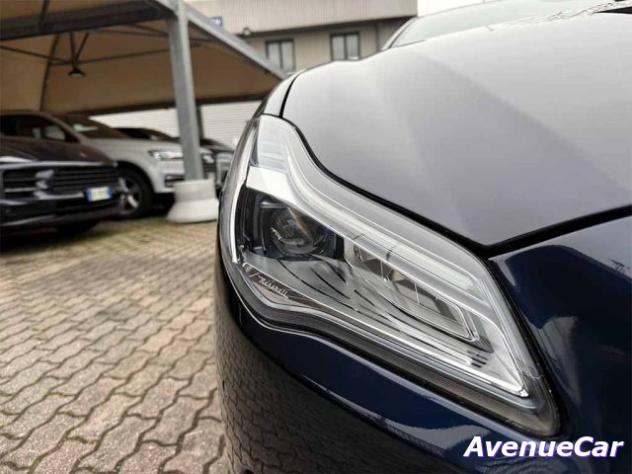 MASERATI Quattroporte Granlusso TETTO APRIBILE TELECAMERA 360 IVA ESP rif. 23272558 - Foto 10