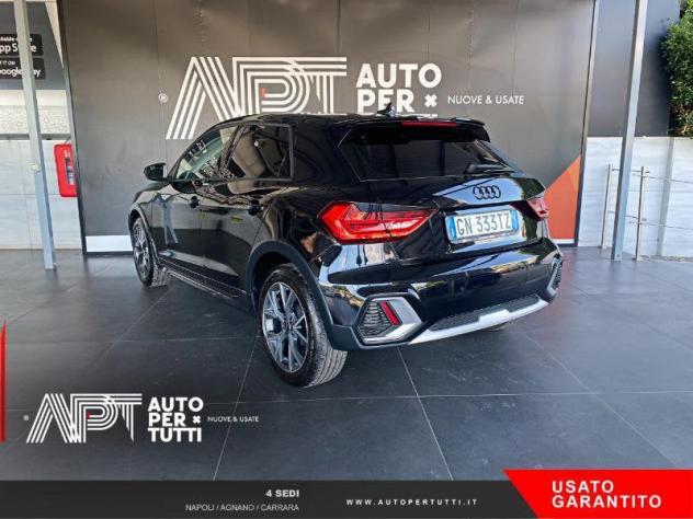Audi A1 A1 allstreet 25 1.0 tfsi 95cv - Foto 4