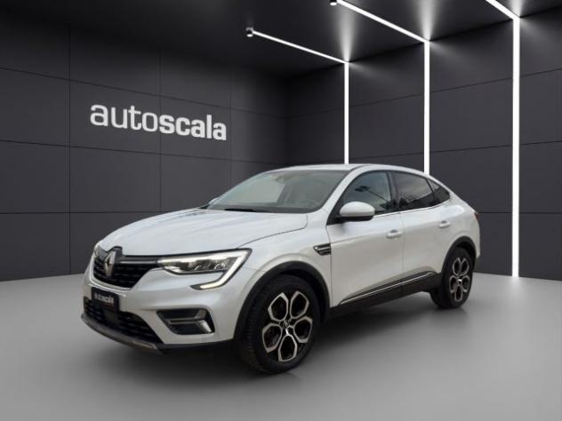RENAULT Arkana Arkana Hybrid E-Tech 145 CV Intens rif. 23346482