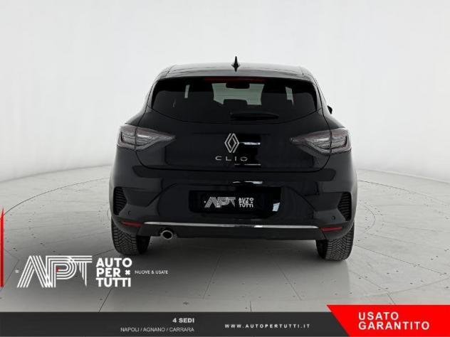 Renault Clio Clio 1.0 tce Techno 90cv - Foto 4