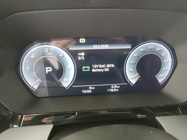 Audi A3 Audi allstreet Identity Contrast TFSI e 150 kW S tronic - Foto 10