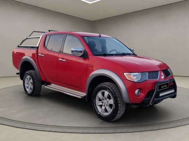 MITSUBISHI L200 2.5 DI-D/136CV Double Cab Intense rif. 23992713 - Foto 7