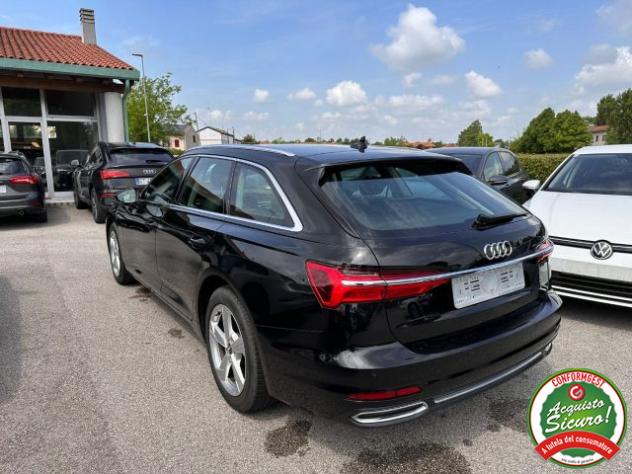 AUDI A6 Avant 40 2.0 TDI ultra S tronic Business P rif. 23393032 - Foto 3