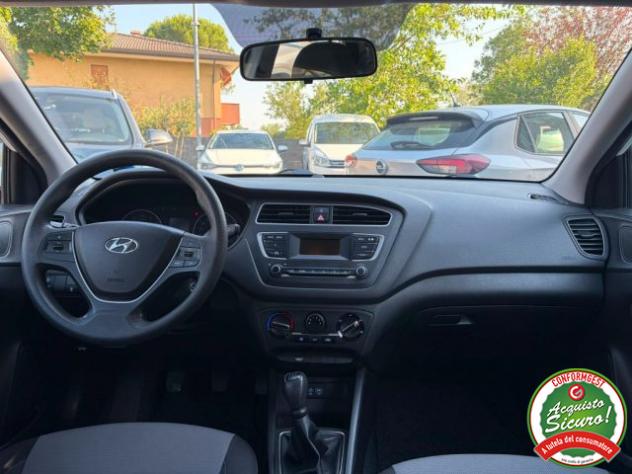 HYUNDAI i20 1.2 5 porte Active rif. 23858342 - Foto 8