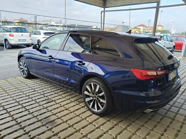 Audi A4 30 TDI/136 CV S tronic Business - Foto 6