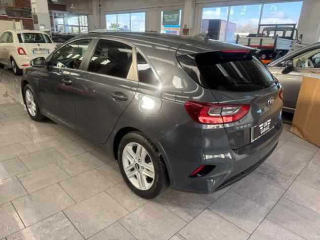 KIA Ceed 1.4 MPi GPL 5p. Business Class rif. 23789720 - Foto 10