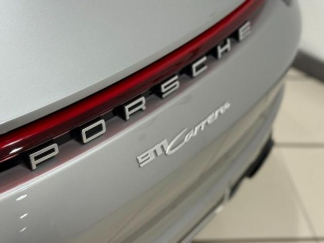 PORSCHE 911 Carrera 992 385 CV Coupè rif. 24065819 - Foto 5