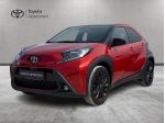 Toyota Aygo X 1.0 Trend 72cv s-cvt