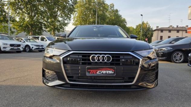 AUDI A6 45 2.0 TFSI S tronic Business Sport PERMUTE rif. 23992430 - Foto 2