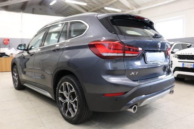 BMW X1 sDrive18d xLine PLUS AUTO rif. 23948674 - Foto 4