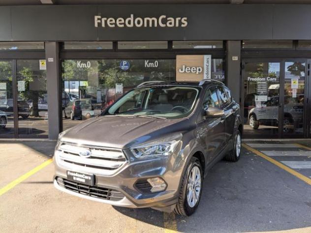 FORD Kuga 1.5 EcoBoost 120 CV S&S 2WD Titanium rif. 23834186 - Foto 2