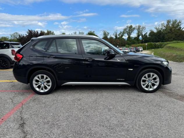 BMW X1 E84 2.0d 177Cv xDrive20d Futura auto rif. 24088984 - Foto 7