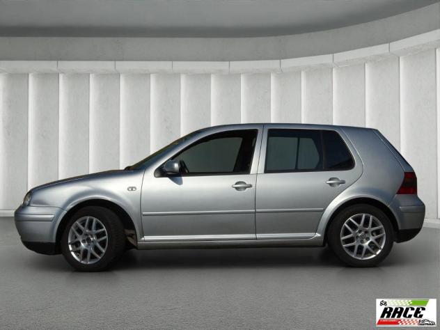 VOLKSWAGEN - Golf - 1.6 16V 3 porte Time - Foto 2