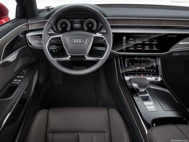 AUDI A8 L 60 TFSI e 3.0 quattro tiptronic rif. 23255820 - Foto 5