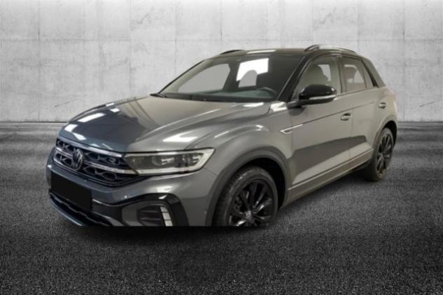 VOLKSWAGEN T-Roc 2.0 TDI SCR 150 CV DSG R-Line rif. 24117367 - Foto 2