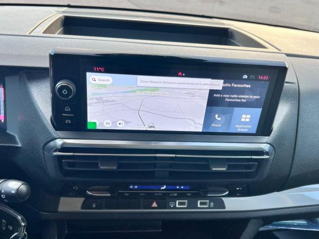 FIAT Ulysse 2.2 Multijet 180 CV S&S AT8 XL 9 Posti - Foto 7