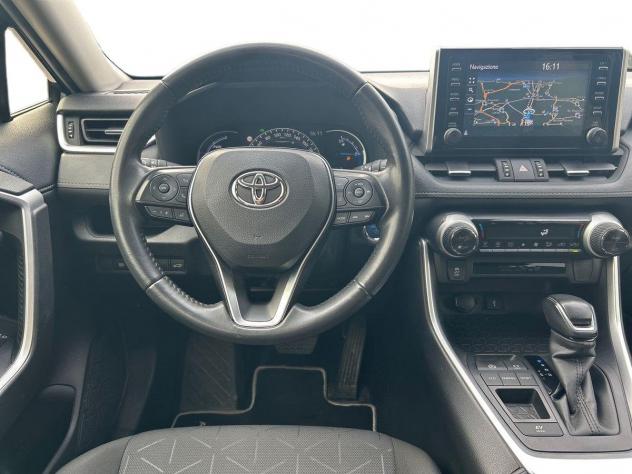 Toyota RAV4 V 2019 2.5 vvt-ie h Dynamic 2wd 218cv e-cvt - Foto 8