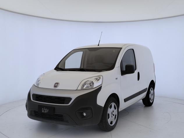 Fiat Fiorino 1.3 MJT 95CV Cargo SX - IVA ESCLUSA