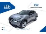 NISSAN Juke 1.0 DIG-T 117 CV N-Connecta rif. 24144371
