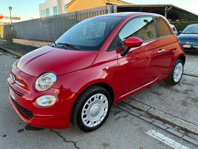 Fiat 500 1.2 Dolcevita - Foto 3
