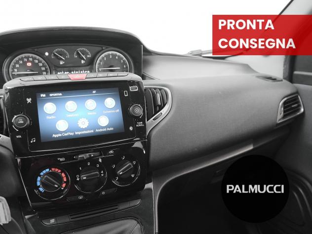 Lancia Ypsilon 1.0 FireFly 70cv S&S Hybrid GOLD - Foto 8