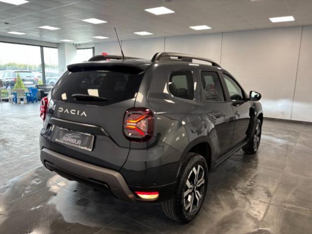 DACIA Duster 1.0 GPL 4x2 Journey UP StraFull rif. 24052195 - Foto 6